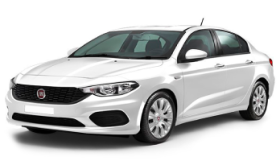 Fiat Egea