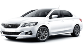 Peugeot 301