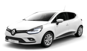 Renault Clio Sport Tourer