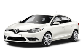 Renault Fluence