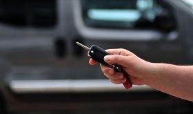 Oto Kiralama Dolandırıcılarına Dikkat