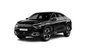 Citroen C4X